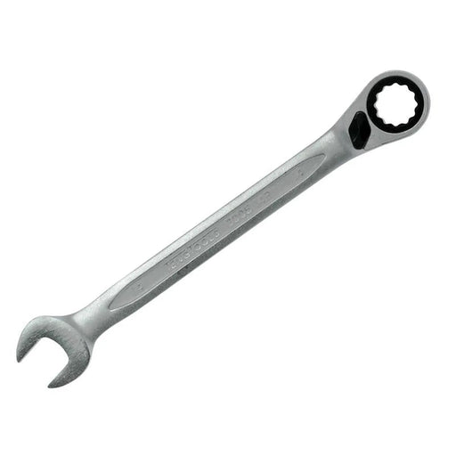 Teng Ratchet Combination Spanner 14mm