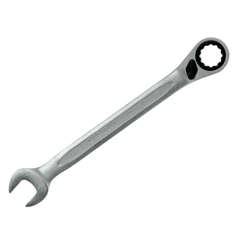 Teng Ratchet Combination Spanner 14mm