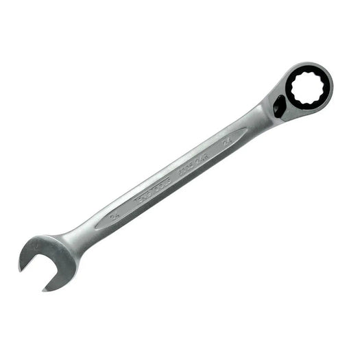 Teng Ratchet Combination Spanner 24mm