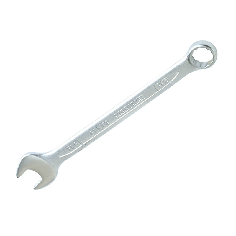 Teng Combination Spanner 27mm