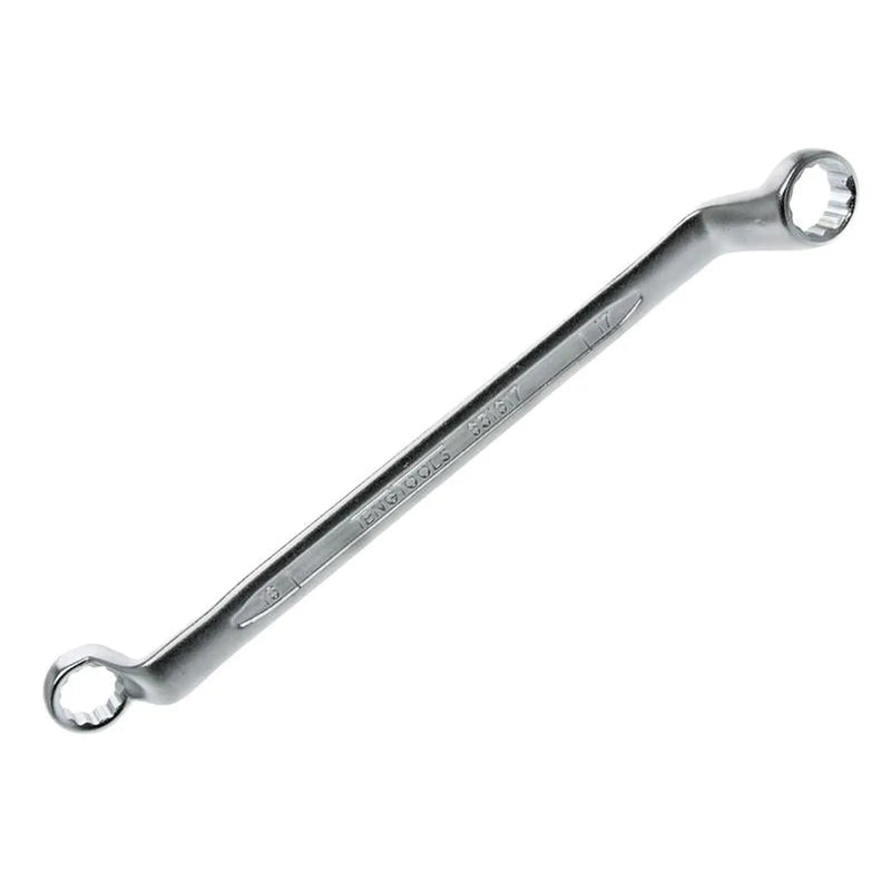 Teng Ring Spanner 16 x 17mm