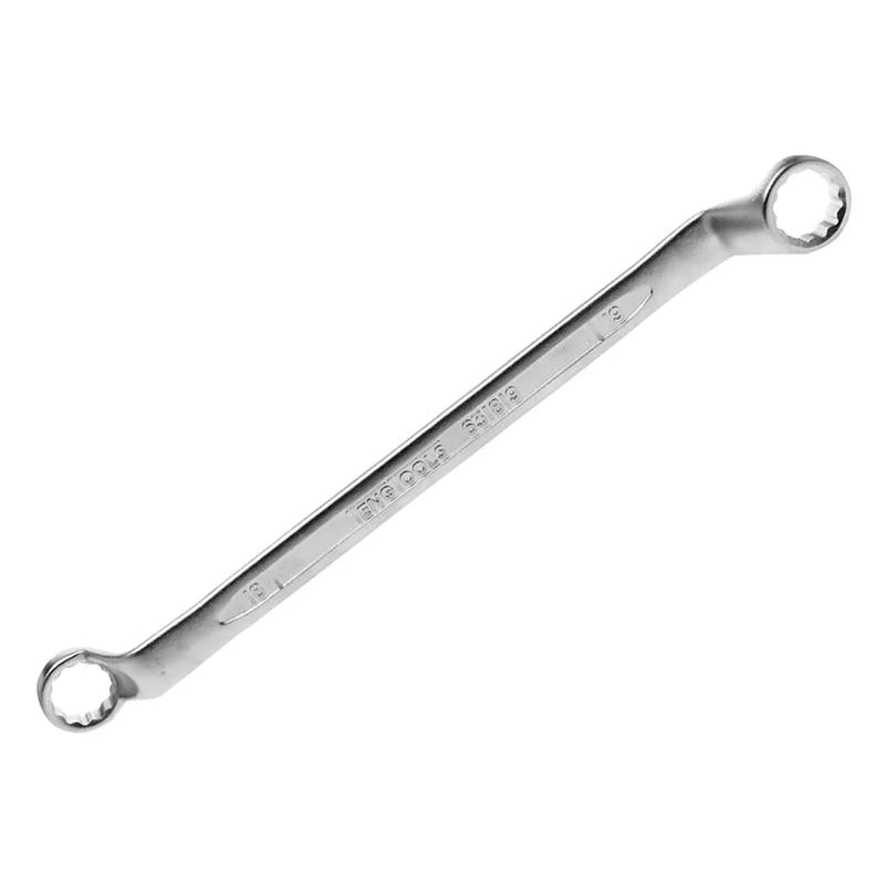 Teng Ring Spanner 18 x 19mm