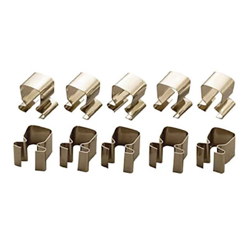 Teng 3/8in Socket Clips (Pack 10)