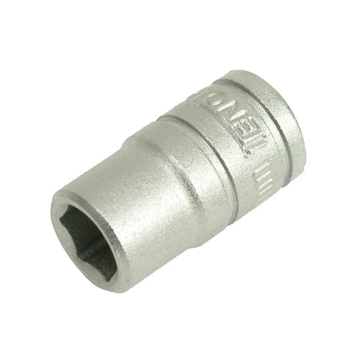 Teng Hexagon Socket 6-Point Regular 1/2in Drive 18mm