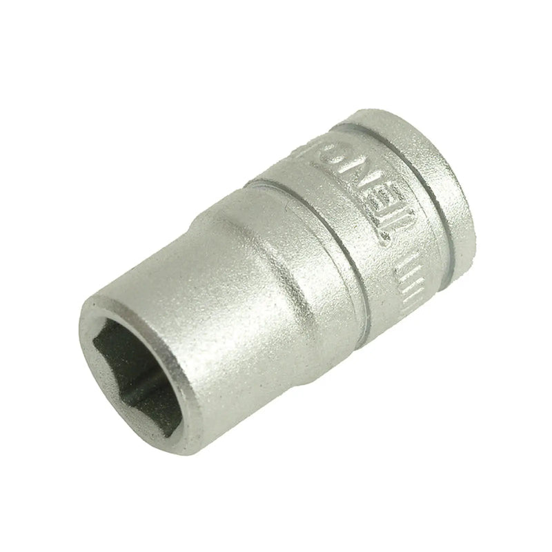 Teng Hexagon Socket 6-Point Regular 1/2in Drive 34mm