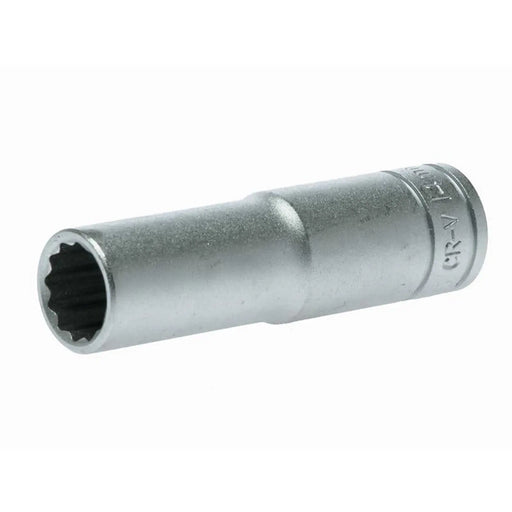 Teng Bi-Hexagon Socket Deep 12-Point 1/2in Drive 14mm