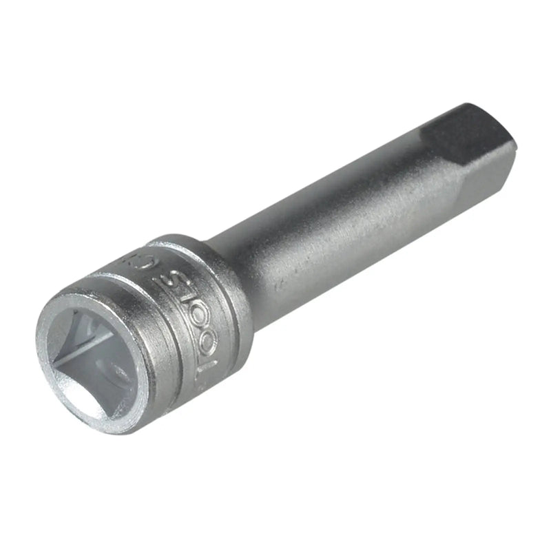 Teng Extension Bar 1/4in Drive 50mm (2in)