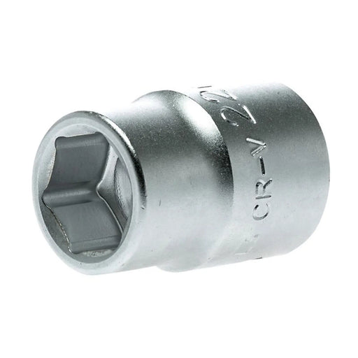 Teng Hexagon Socket 3/4in Drive 22mm