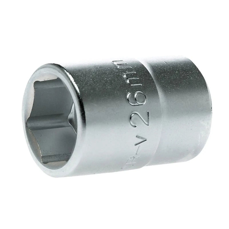 Teng Hexagon Socket 3/4in Drive 26mm