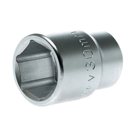 Teng Hexagon Socket 3/4in Drive 30mm