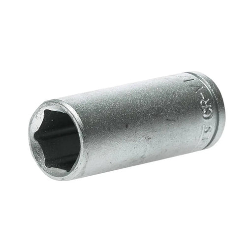 Teng Hexagon Socket Deep AF 3/8in Drive 1/2in
