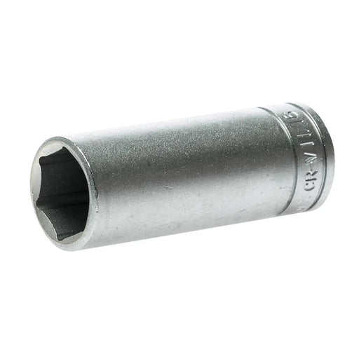 Teng Hexagon Socket Deep AF 3/8in Drive 11/16in