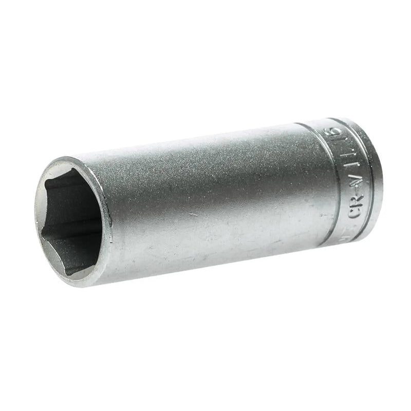 Teng Hexagon Socket Deep AF 3/8in Drive 11/16in