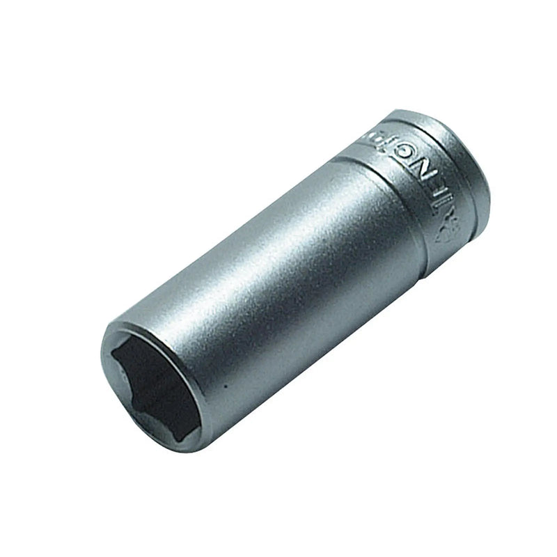 Teng Hexagon Socket Deep 3/8in Drive 22mm