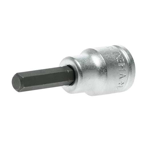 Teng S2 Hex Socket Bit 3/8in Drive 1/4in