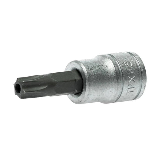 Teng TPX45 TORX Pinned (Security) Socket Bit 3/8in Drive 7.5mm