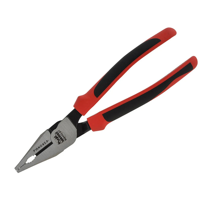 Teng High Leverage Combination Pliers 200mm (8in)