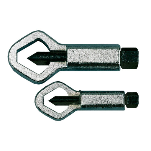 Teng NS02 Nut Splitter Set, 2 Piece