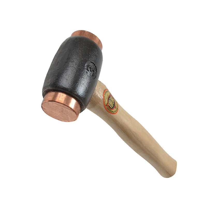 Thor 316 Copper Hammer Size 4 (50mm) 2830g