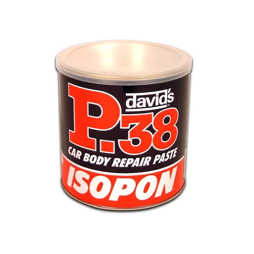 U-POL P.38 Multi-Purpose Body Filler Tin 2.25 litre