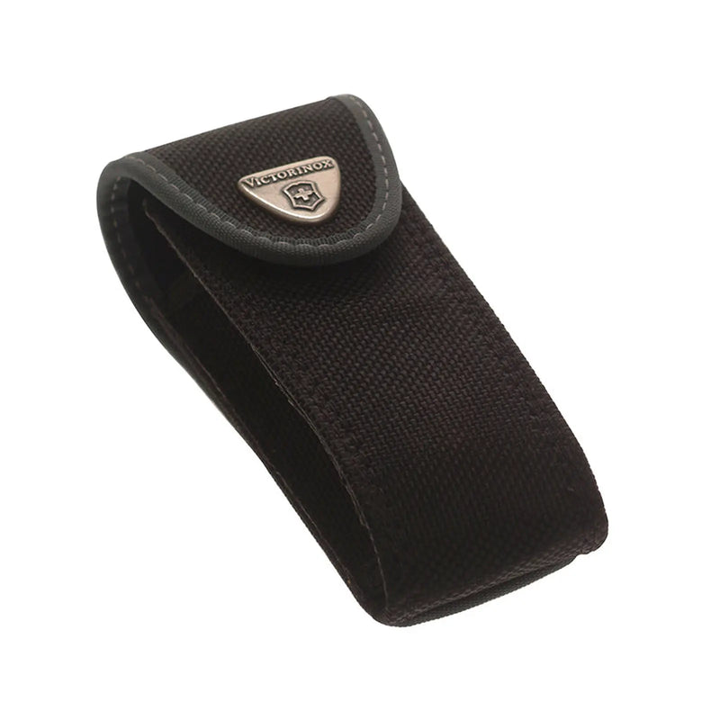 Victorinox Black Fabric Pouch 4-6 Layer