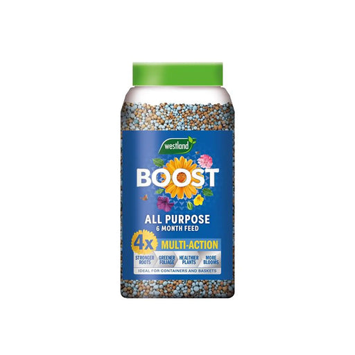 Westland Boost Slow Release Plant Food 750g 20100535