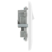 BG Electrical 800 Series - Double, switched, double pole