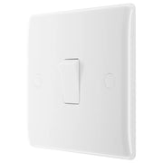 BG Electrical 800 Series - Single, 2 way switch