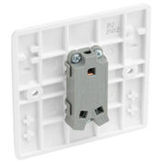 BG Electrical 800 Series - Single, 2 way switch
