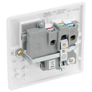 BG Electrical 800 Series - Single, switched, single pole
