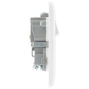BG Electrical 800 Series - Single, switched, single pole