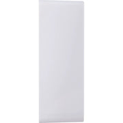 BG Electrical 800 Series - PVC Rounded Surface Box, Single, 32mm