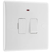 BG Electrical 800 Series - Switched and fused with indicator