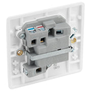 BG Electrical 800 Series - Switched and fused with indicator