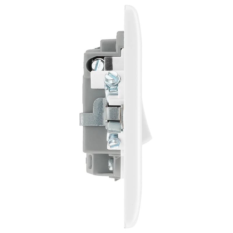 BG Electrical 800 Series - Switched and fused with indicator