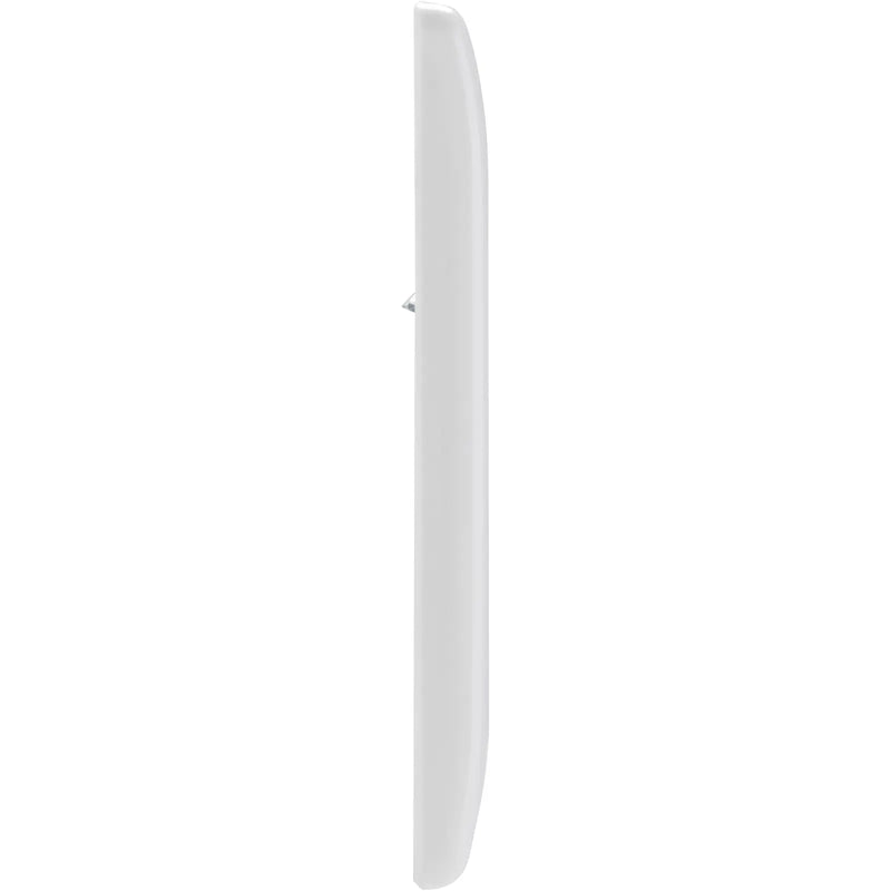BG Electrical 800 Series - Double, blank plate
