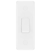 BG Electrical 800 Series - Single, 2 way