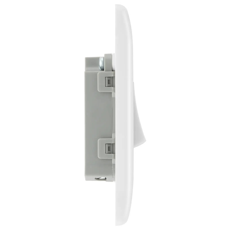 BG Electrical 800 Series - Single, 2 way