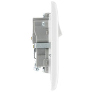 BG Electrical 800 Series - Single, switched, single pole, with indicator