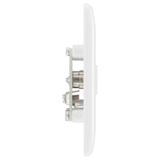 BG Electrical 800 Series - Double, co-axial