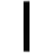 BG Electrical 800 Series - Double, 10mm rectangular spacer