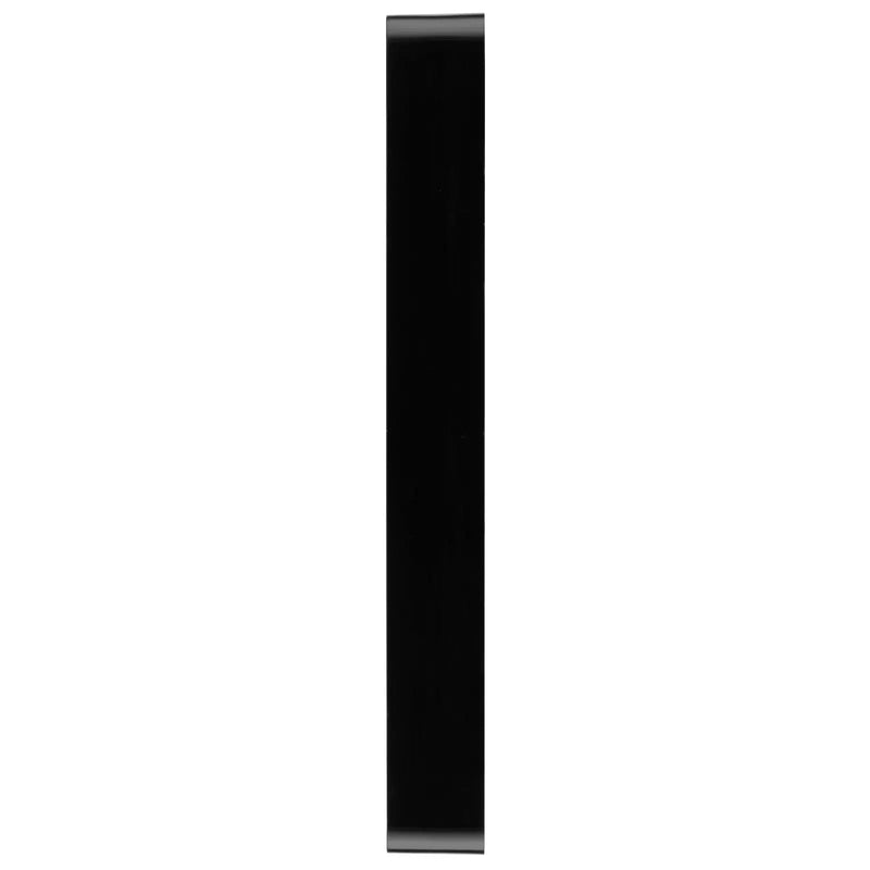 BG Electrical 800 Series - Double, 10mm rectangular spacer