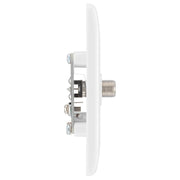 BG Electrical 800 Series - Single, satellite