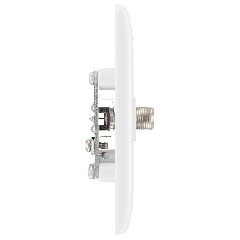 BG Electrical 800 Series - Single, satellite