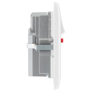 BG Electrical 800 Series - Double switched, with RCD