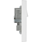 BG Electrical 900 Series - Double, switched, single pole