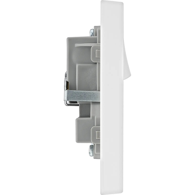BG Electrical 900 Series - Double, switched, single pole
