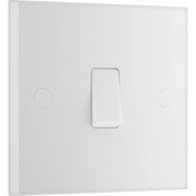 BG Electrical 900 Series - Single, 2 way switch
