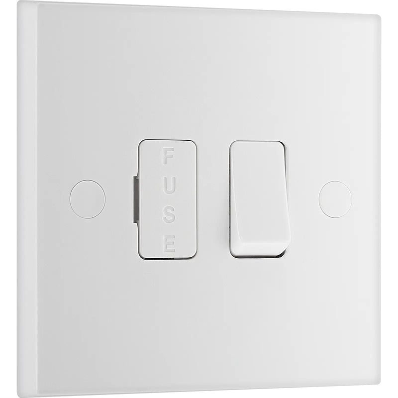 BG Electrical 900 Series - Switched and fused
