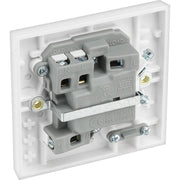 BG Electrical 900 Series - Switched and fused